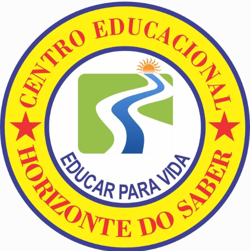 Horizonte do Saber Logo