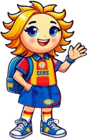 Mascote Hori