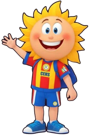 Mascote Horizon